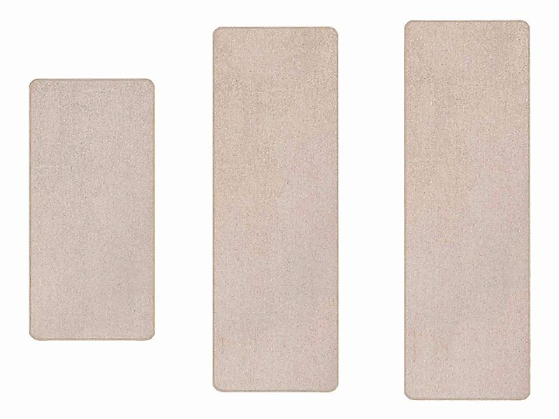 Primaflor-Ideen in Textil Bettumrandung »MANILA, Made in Netherlands«, (3 t günstig online kaufen