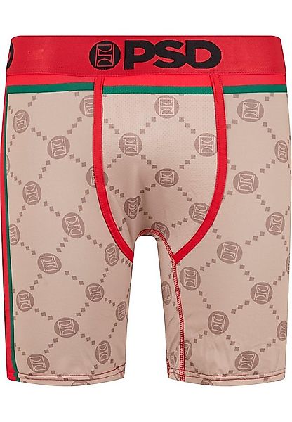 PSD Boxershorts PSD EMBLEM LUXURY (1-St) günstig online kaufen