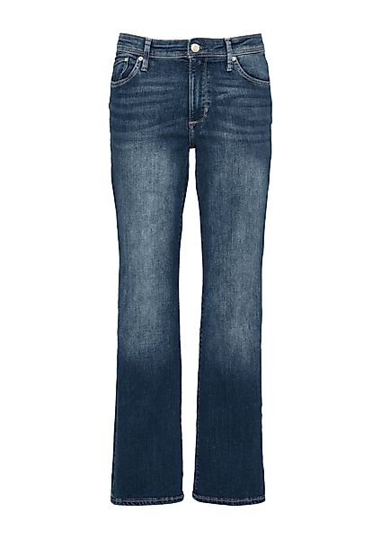 s.Oliver 5-Pocket-Jeans günstig online kaufen