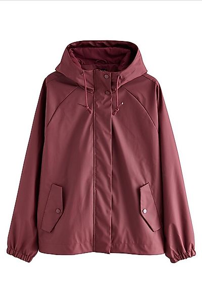 Next Regenjacke Gummi-Regenjacke (1-St) günstig online kaufen