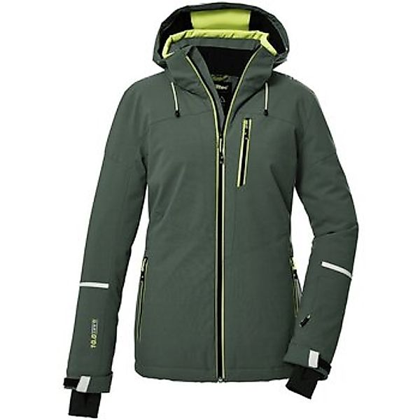 Killtec Skijacke "KSW 81 WMN SKI JCKT", Wasserdichte, atmungsaktive Winterj günstig online kaufen