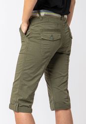 Fresh Made Caprihose Damen Caprihose Sommerhose günstig online kaufen