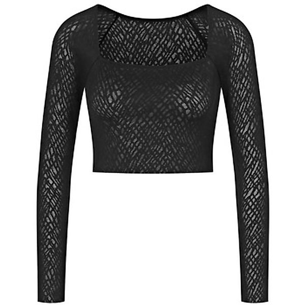 Sloggi   T-Shirt T-shirt manches longue femme  Zero Feel Bliss Top günstig online kaufen