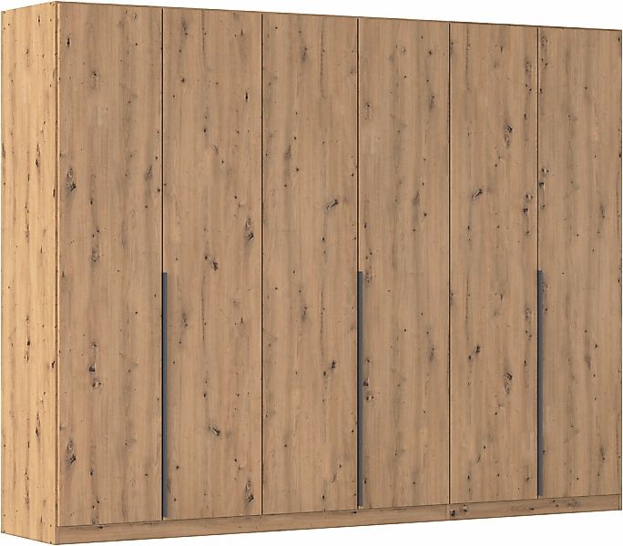 rauch Drehtürenschrank "Kleiderschrank Schrank Garderobe AGORDO TOPSELLER S günstig online kaufen