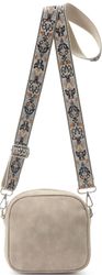Vivance Umhängetasche "Crossbody-Bag" Handtasche,Schultertasche,Minibag,aus günstig online kaufen