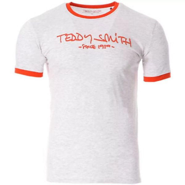 Teddy Smith  T-Shirts & Poloshirts 11009688D günstig online kaufen