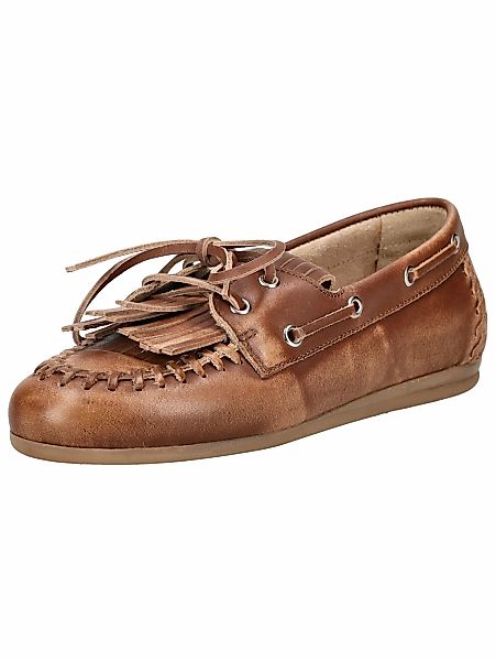 Pavement Bootsschuh "Pavement Halbschuhe Leder" günstig online kaufen