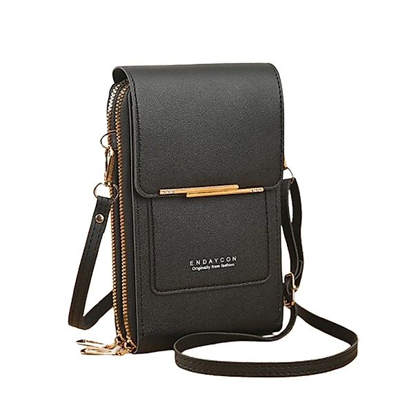 Coonoor Umhängetasche Damen Touchscreen-Handy-Tasche, stilvoll, kompakt und günstig online kaufen
