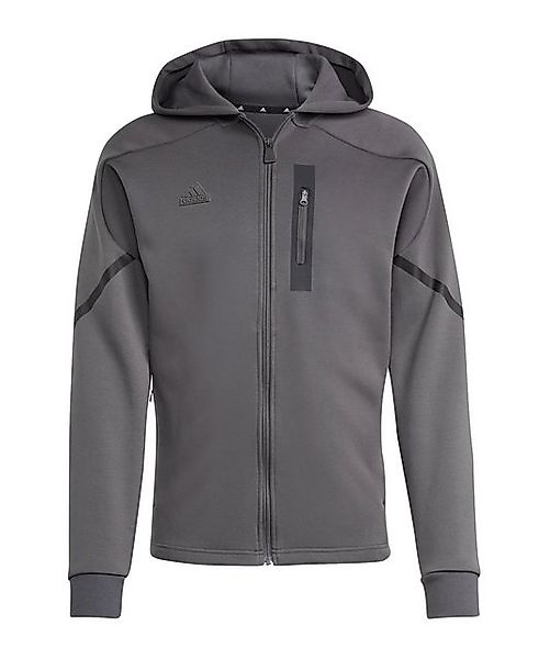 adidas Performance Sweatjacke adidas Performance D4GMDY Kapuzenjacke Baumwo günstig online kaufen