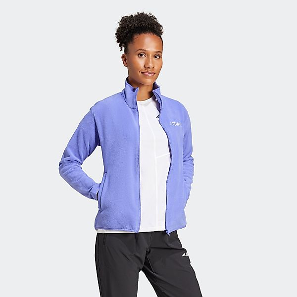 adidas TERREX Fleecejacke W MT ESS günstig online kaufen