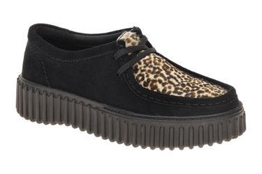 Clarks 26181189 4 Schnürschuh günstig online kaufen