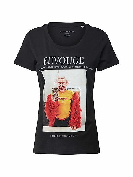 EINSTEIN & NEWTON T-Shirt Queen (1-tlg) günstig online kaufen