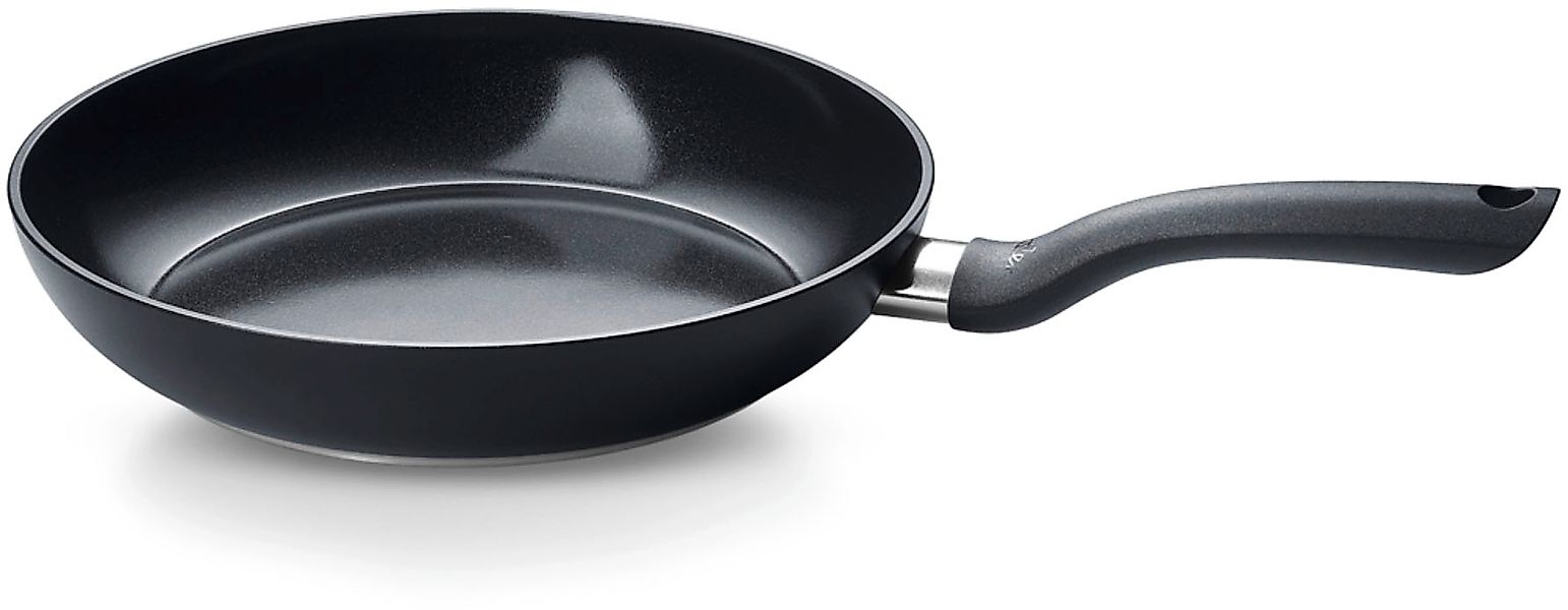 Fissler Bratpfanne »Essential«, Aluminium, (1 tlg.), Made in Germany, HERGE günstig online kaufen