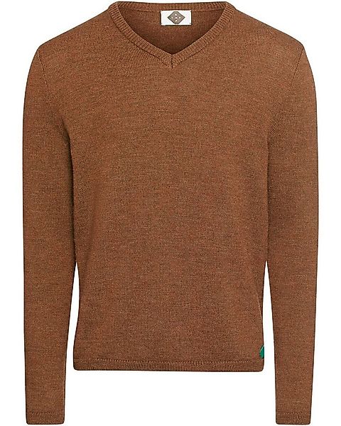 Stapf Strickpullover V-Pullover Noel günstig online kaufen