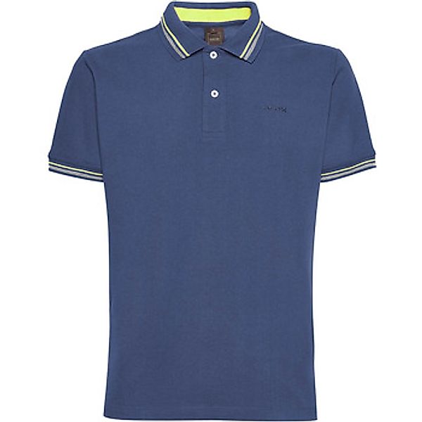 Geox  Poloshirt m3511a black günstig online kaufen