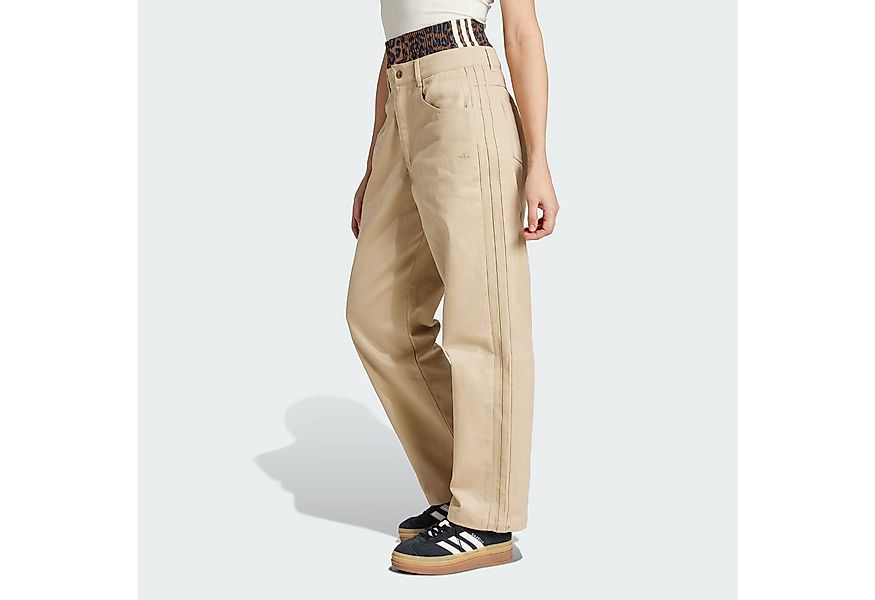 adidas Originals Jogger Pants FIREBIRD UTILITY HOSE (1-tlg) günstig online kaufen