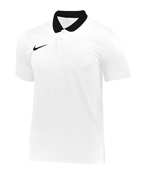 Nike T-Shirt Nike Performance Park 20 Poloshirt Polos Herren Polyester günstig online kaufen