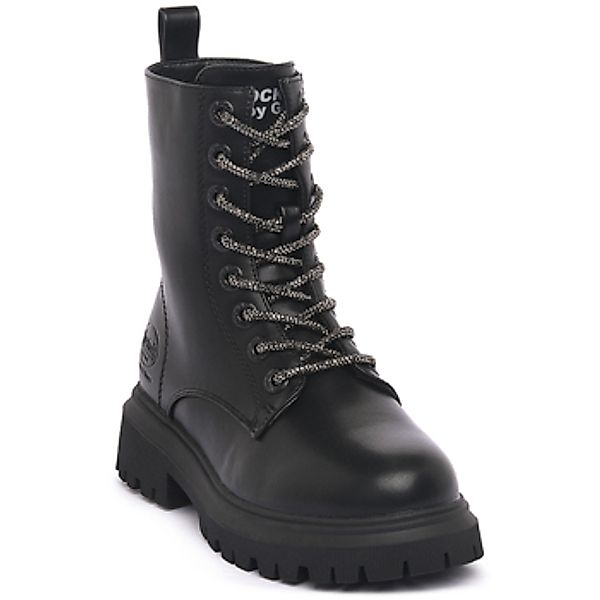 Dockers  Damenstiefel 100 NERO günstig online kaufen