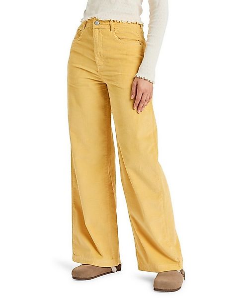 Roxy Outdoorhose Surf On Cloud Cord günstig online kaufen