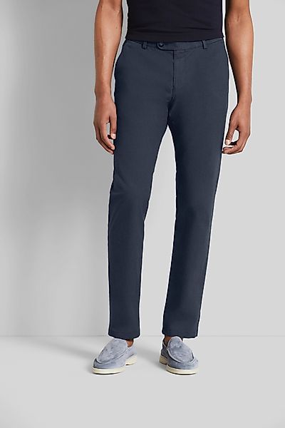 bugatti Chinohose aus elastischer Baumwolle günstig online kaufen