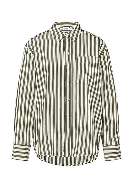 comma Langarmbluse günstig online kaufen