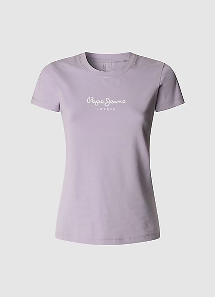 Pepe Jeans T-Shirt NEW VIRGINIA mit günstig online kaufen