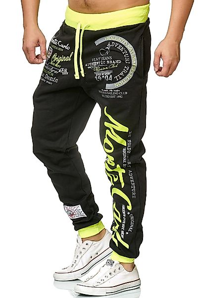 L.gonline Jogginghose Herren Jogginghose, Freizeithose, Sporthose, günstig online kaufen
