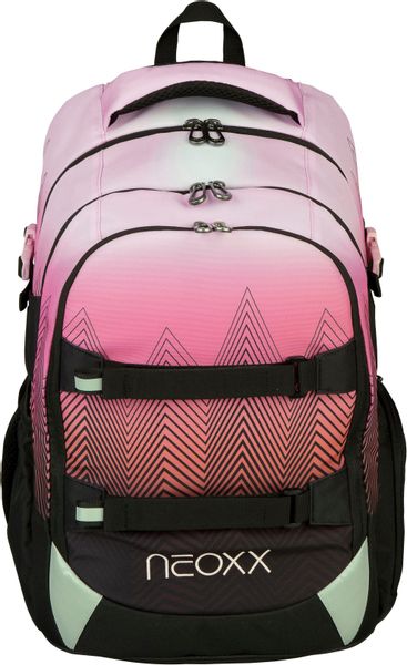 neoxx Schulrucksack Active Pro, Sweet like günstig online kaufen