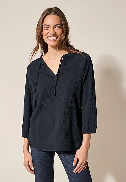 Cecil Shirtbluse mit 3/4 Ärmeln günstig online kaufen