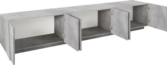 INOSIGN Lowboard PING, TV-Board, TV-Band, TV-Kommode, günstig online kaufen