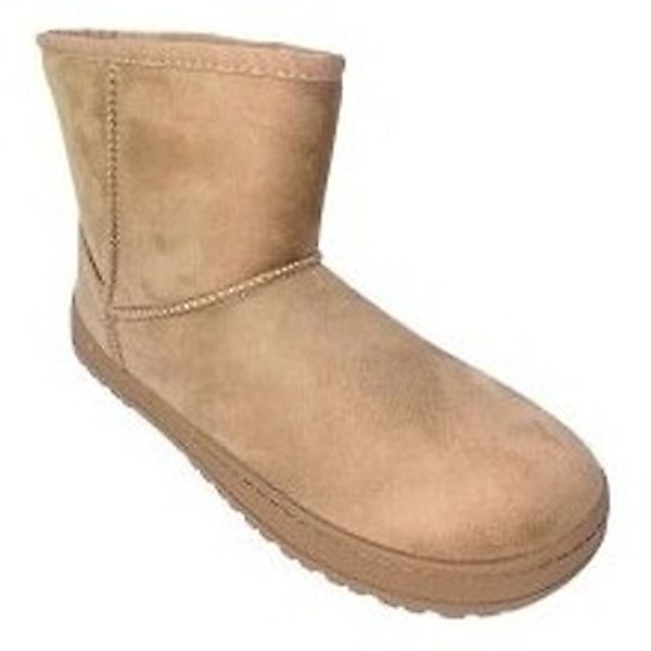 MTNG  Moonboots Botín señora MUSTANG 55295 respetuoso taupe günstig online kaufen