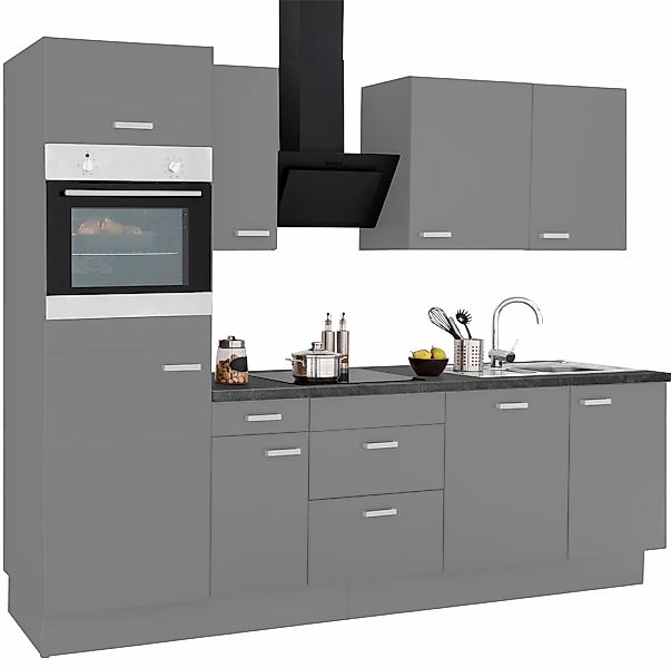 OPTIFIT "Parma" ohne E-Geräte, Breite 270 cm günstig online kaufen