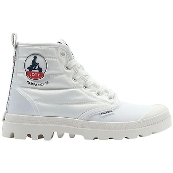 Palladium  Stiefeletten Bottines PAMPA HI DARE RHONA günstig online kaufen