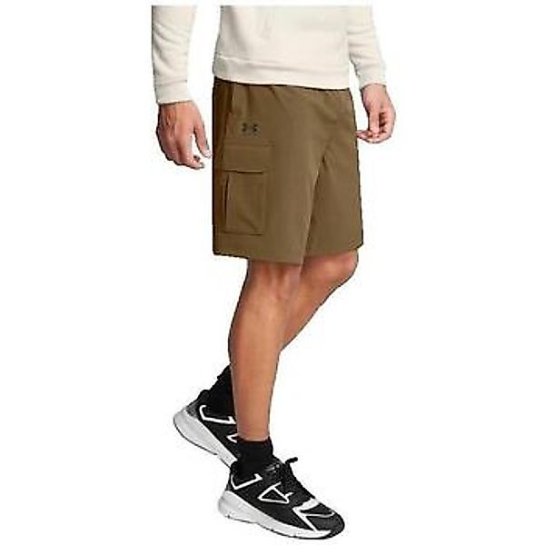 Under Armour  Shorts Ua Vibe Cargo Tissé günstig online kaufen