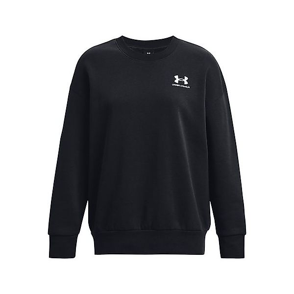 Under Armour® Fleecepullover Under Armour Damen Sweatshirt Essential Fleece günstig online kaufen