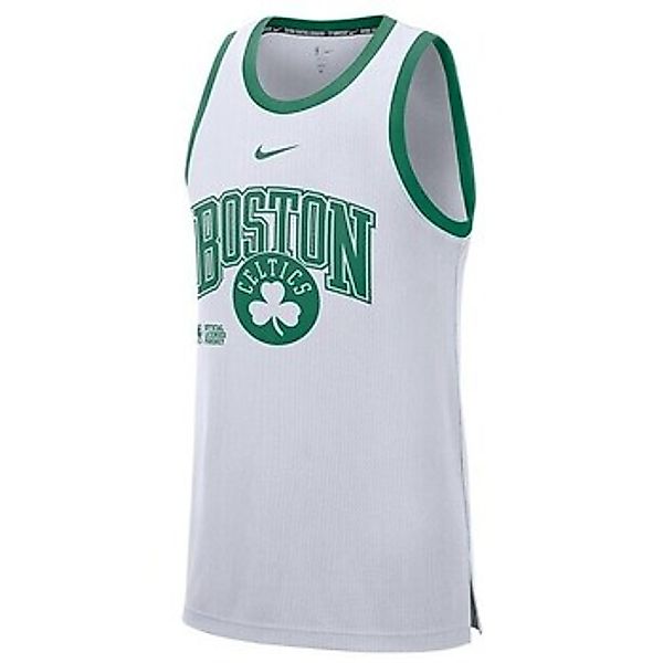 Nike  T-Shirt Boston Celtics günstig online kaufen