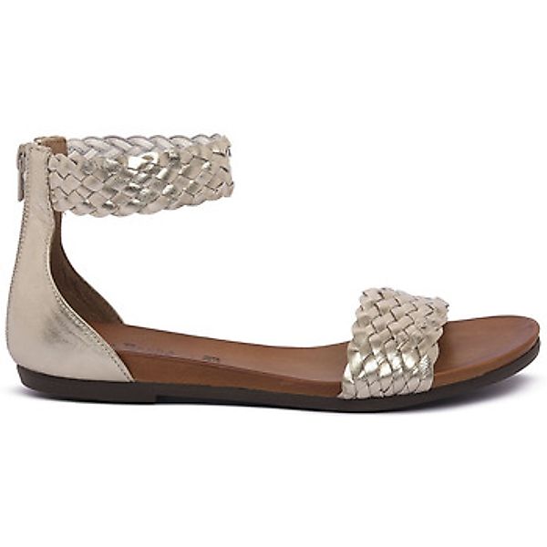 Priv Lab  Sandalen PLATRINO TRECCIA günstig online kaufen