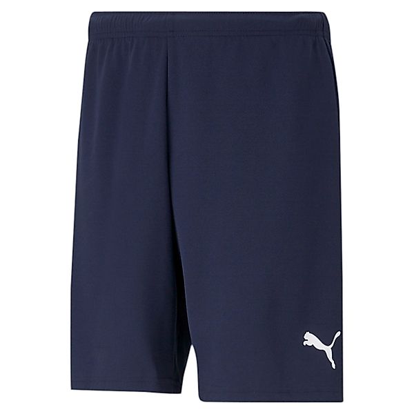 PUMA Trainingsshorts TEAMRISE SHORT günstig online kaufen