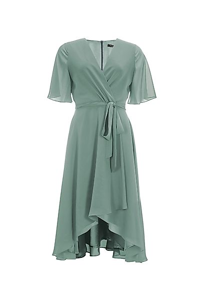 SWING Maxikleid günstig online kaufen