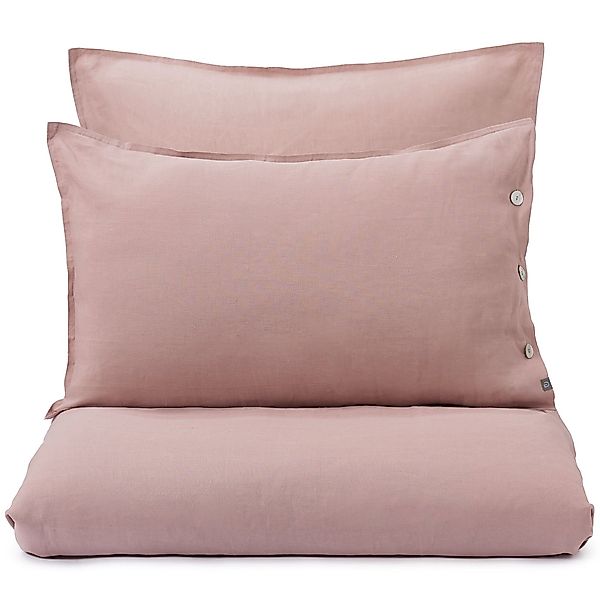Urbanara Bettbezug Bellvis Bettdeckenbezug aus 100% günstig online kaufen