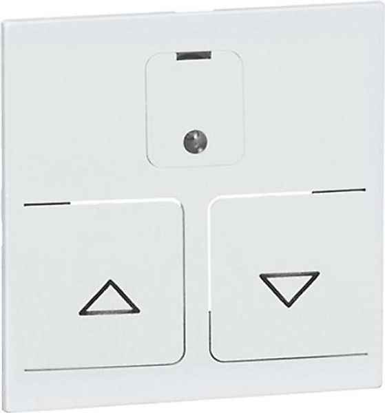 Peha Abdeckung rws für Rollladenschalt. D 20.410.02 R - 00116413 günstig online kaufen