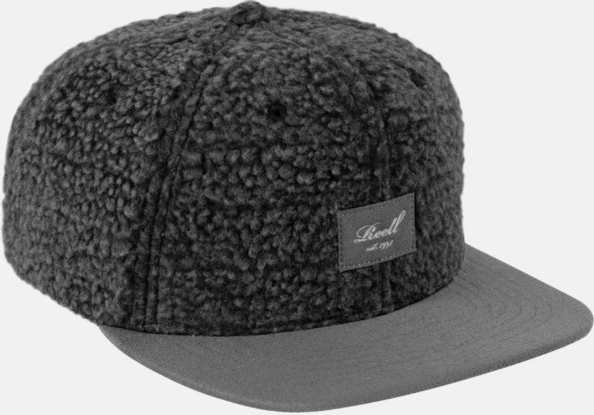 REELL Snapback Cap Suede Cap günstig online kaufen