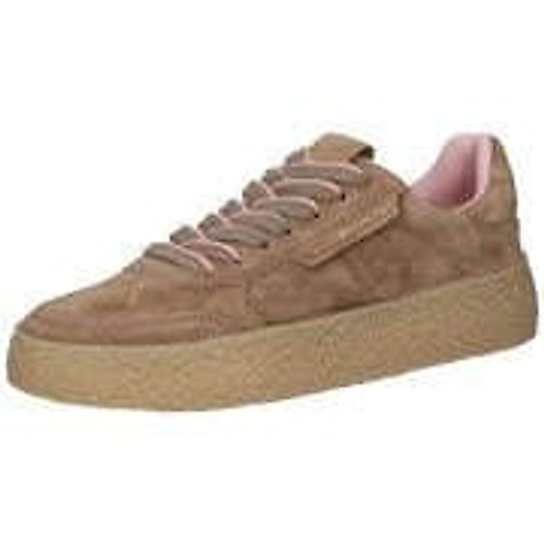 Kennel und Schmenger Pit Sneaker Damen beige günstig online kaufen