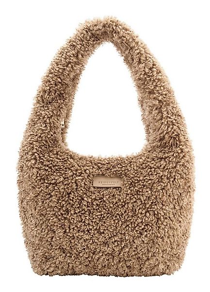 Seidenfelt Manufaktur Schultertasche Hobo Bag günstig online kaufen