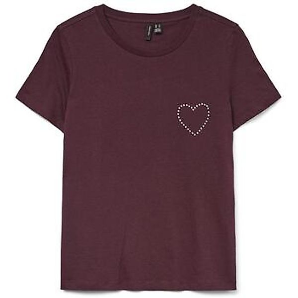 Vero Moda  T-Shirt 10333543-WIN günstig online kaufen