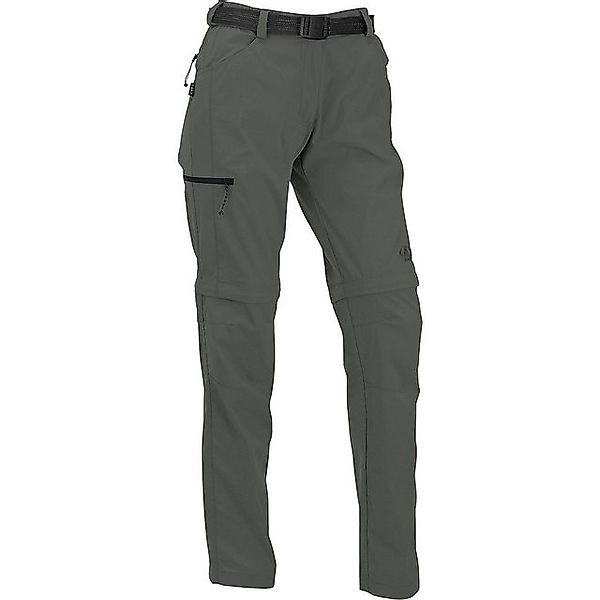 Maul Sport® Funktionshose Zipp-Off Hose Hamilton 2 XT günstig online kaufen