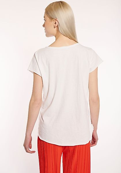 HaILY’S T-Shirt "SS C TP Sv44enja" günstig online kaufen
