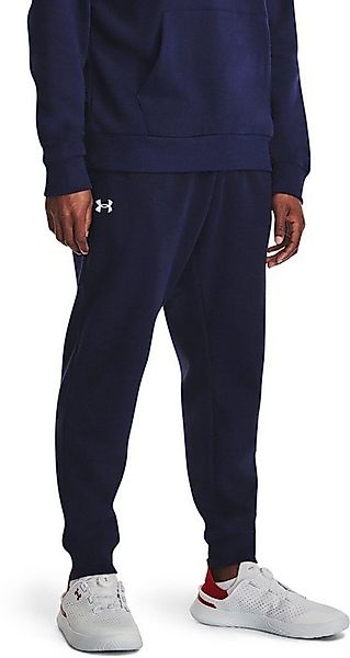 Under Armour® Trainingshose UA Rival Fleece Joggers günstig online kaufen
