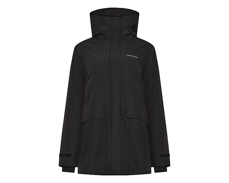 Didriksons Funktionsparka Didriksons Tuva - Damen Parka günstig online kaufen