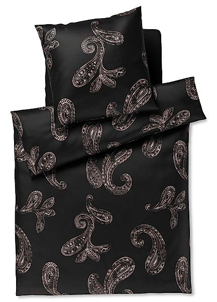 JOOP! Bettwäsche Bettwäsche Paisley 4120 neu günstig online kaufen